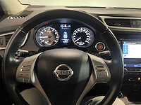 Nissan qashqai 1.2 connect edition, g-920-th - afbeelding 5 van  20
