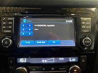 Nissan qashqai 1.2 connect edition, g-920-th - afbeelding 8 van  20