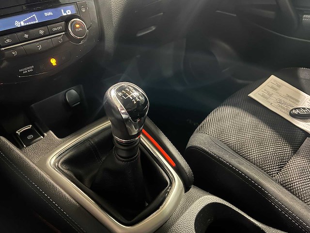 Nissan qashqai 1.2 connect edition, g-920-th - afbeelding 10 van  20