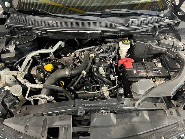 Nissan qashqai 1.2 connect edition, g-920-th - afbeelding 11 van  20