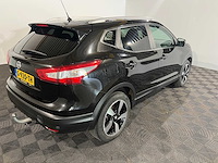 Nissan qashqai 1.2 connect edition, g-920-th - afbeelding 16 van  20