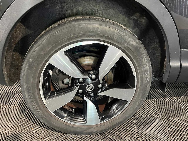 Nissan qashqai 1.2 connect edition, g-920-th - afbeelding 17 van  20