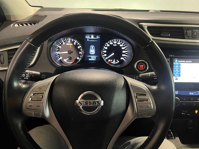 Nissan qashqai 1.2 connect edition, g-920-th - afbeelding 5 van  20