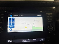 Nissan qashqai 1.2 connect edition, g-920-th - afbeelding 6 van  20