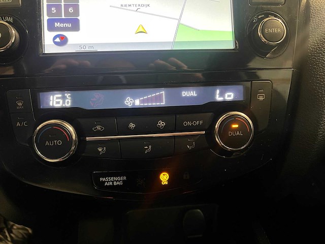 Nissan qashqai 1.2 connect edition, g-920-th - afbeelding 7 van  20
