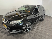 Nissan qashqai 1.2 connect edition, g-920-th - afbeelding 1 van  20