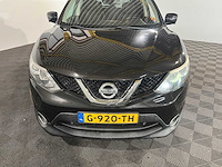 Nissan qashqai 1.2 connect edition, g-920-th - afbeelding 13 van  20