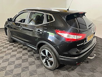 Nissan qashqai 1.2 connect edition, g-920-th - afbeelding 12 van  20