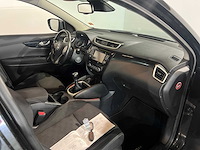 Nissan qashqai 1.2 connect edition, g-920-th - afbeelding 18 van  20