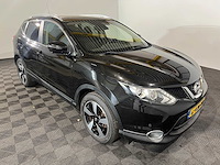 Nissan qashqai 1.2 connect edition, g-920-th - afbeelding 20 van  20