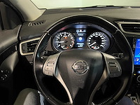 Nissan qashqai 1.2 connect edition, gz-732-d - afbeelding 3 van  14