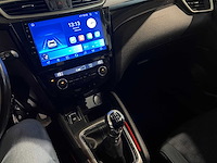 Nissan qashqai 1.2 connect edition, gz-732-d - afbeelding 4 van  14