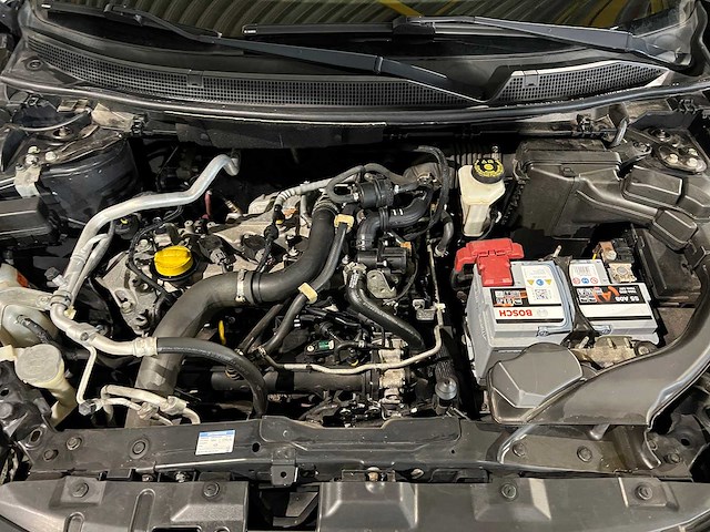 Nissan qashqai 1.2 connect edition, gz-732-d - afbeelding 5 van  14