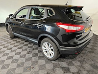 Nissan qashqai 1.2 connect edition, gz-732-d - afbeelding 7 van  14