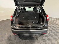 Nissan qashqai 1.2 connect edition, gz-732-d - afbeelding 9 van  14