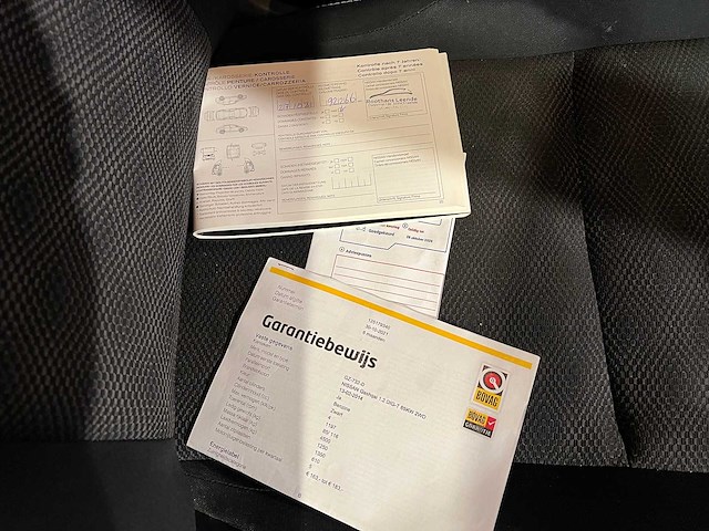 Nissan qashqai 1.2 connect edition, gz-732-d - afbeelding 12 van  14