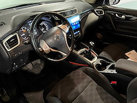Nissan qashqai 1.2 connect edition, gz-732-d - afbeelding 14 van  14