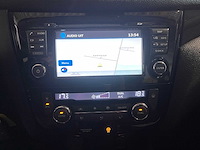 Nissan qashqai 1.2 connect edition, hn-588-z - afbeelding 3 van  18