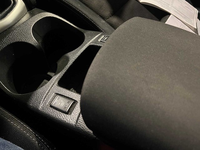 Nissan qashqai 1.2 connect edition, hn-588-z - afbeelding 4 van  18