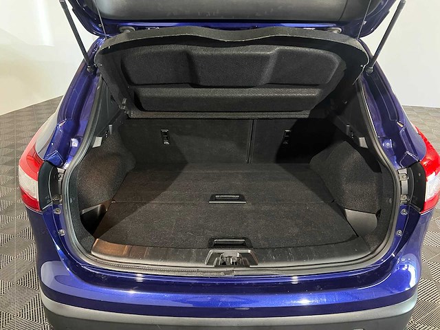 Nissan qashqai 1.2 connect edition, hn-588-z - afbeelding 17 van  18