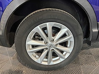Nissan qashqai 1.2 connect edition, hn-588-z - afbeelding 4 van  5