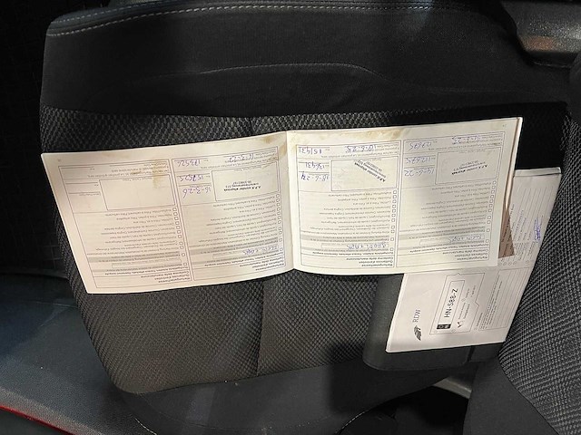 Nissan qashqai 1.2 connect edition, hn-588-z - afbeelding 5 van  5