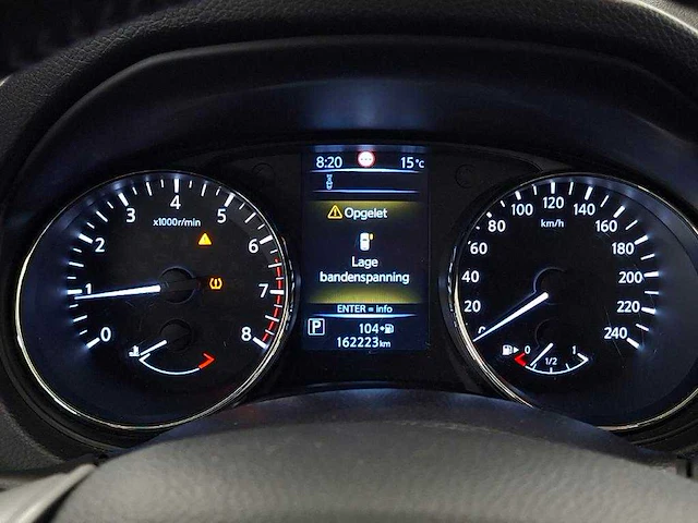 Nissan qashqai 1.2 connect edition* ht-496-z - afbeelding 2 van  17