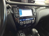 Nissan qashqai 1.2 connect edition* ht-496-z - afbeelding 3 van  17