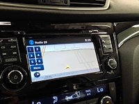 Nissan qashqai 1.2 connect edition* ht-496-z - afbeelding 5 van  17