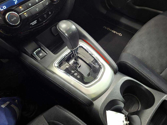Nissan qashqai 1.2 connect edition* ht-496-z - afbeelding 6 van  17