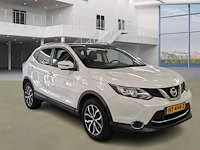 Nissan qashqai 1.2 connect edition* ht-496-z - afbeelding 11 van  17