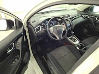 Nissan qashqai 1.2 connect edition* ht-496-z - afbeelding 15 van  17