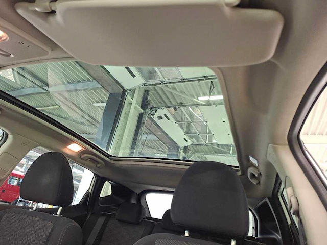 Nissan qashqai 1.2 connect edition* ht-496-z - afbeelding 8 van  17