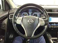 Nissan qashqai 1.2 connect edition* ht-496-z - afbeelding 17 van  17