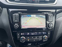 Nissan qashqai 1.2 connect edition, jn-181-h - afbeelding 4 van  23