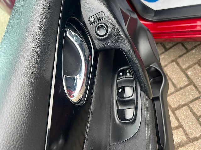 Nissan qashqai 1.2 connect edition, jn-181-h - afbeelding 11 van  23