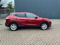 Nissan qashqai 1.2 connect edition, jn-181-h - afbeelding 21 van  23
