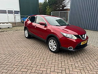Nissan qashqai 1.2 connect edition, jn-181-h - afbeelding 22 van  23