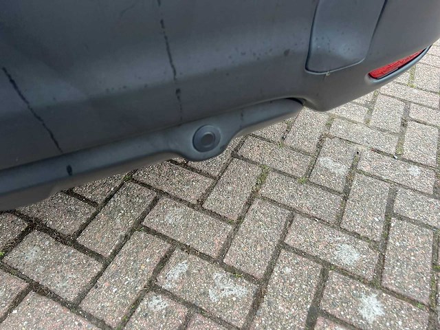 Nissan qashqai 1.2 connect edition, jn-181-h - afbeelding 17 van  24