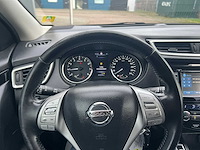 Nissan qashqai 1.2 connect edition, jn-181-h - afbeelding 10 van  24