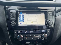 Nissan qashqai 1.2 connect edition, jn-181-h - afbeelding 11 van  24