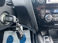 Nissan qashqai 1.2 connect edition, jn-181-h - afbeelding 14 van  24