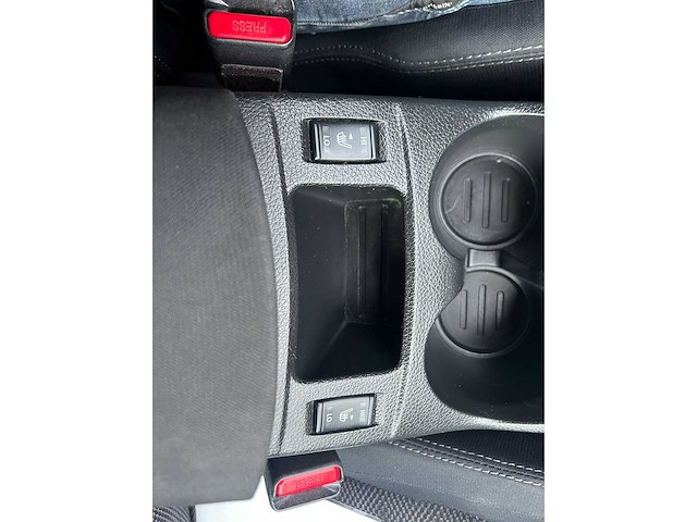 Nissan qashqai 1.2 connect edition, jn-181-h - afbeelding 16 van  24