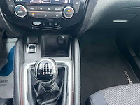 Nissan qashqai 1.2 connect edition, jn-181-h - afbeelding 17 van  24
