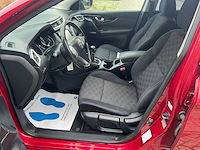 Nissan qashqai 1.2 connect edition, jn-181-h - afbeelding 22 van  24