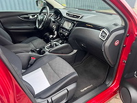 Nissan qashqai 1.2 connect edition, jn-181-h - afbeelding 23 van  24