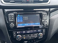 Nissan qashqai 1.2 connect edition, jn-181-h - afbeelding 13 van  24