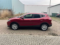 Nissan qashqai 1.2 connect edition, jn-181-h - afbeelding 3 van  24