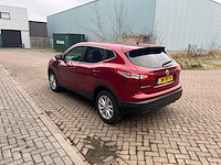 Nissan qashqai 1.2 connect edition, jn-181-h - afbeelding 4 van  24