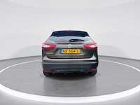 Nissan qashqai 1.2 connect edition | nr-564-g - afbeelding 3 van  33